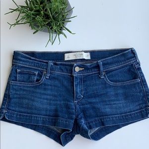 Abercrombie & Fitch Shorts